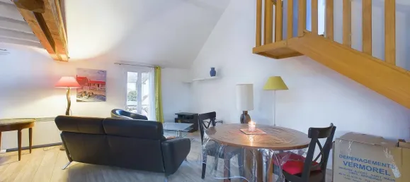 2 bedrooms Apartment in Orgeval, France No. 164819 7