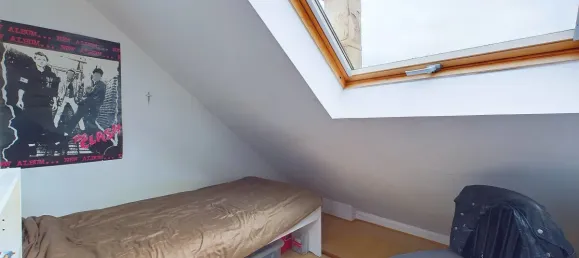 2 bedrooms Apartment in Orgeval, France No. 164819 13