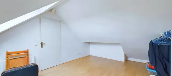 2 bedrooms Apartment in Orgeval, France No. 164819 15