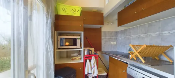 2 bedrooms Apartment in Orgeval, France No. 164819 9