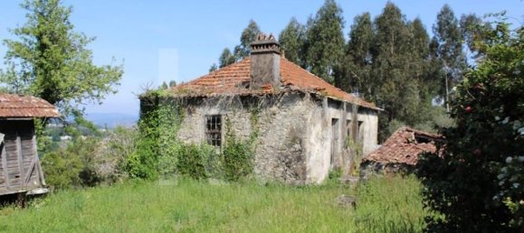 3 غرف نوم منزل في Valenca, Portugal رقم 79753 17