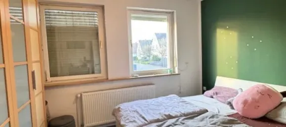 3 غرف نوم منزل في Herford, Germany رقم 223138 5