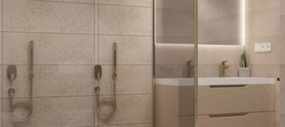 4 bedrooms House in La Nucia, Spain No. 12418 11