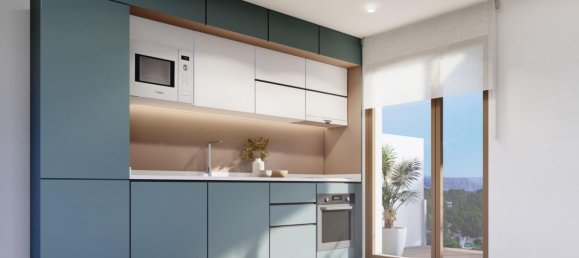 4 bedrooms House in La Nucia, Spain No. 12418 7