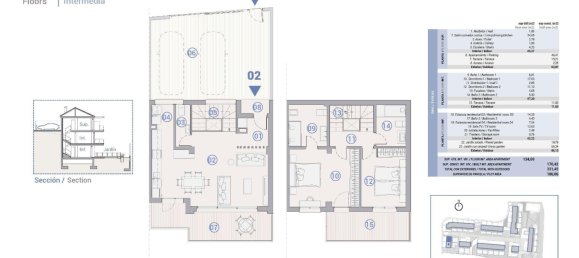 4 bedrooms House in La Nucia, Spain No. 12418 17