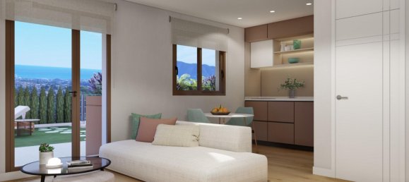 4 bedrooms House in La Nucia, Spain No. 12418 6