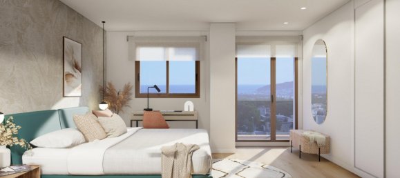 4 bedrooms House in La Nucia, Spain No. 12418 8