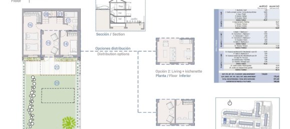 4 bedrooms House in La Nucia, Spain No. 12418 16