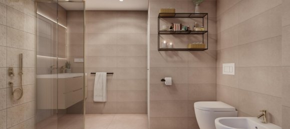 4 bedrooms House in La Nucia, Spain No. 12418 10