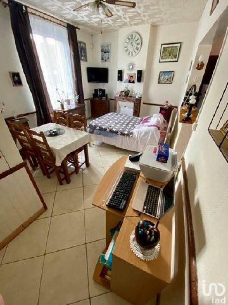 3 bedrooms House in Montdidier, France No. 9641