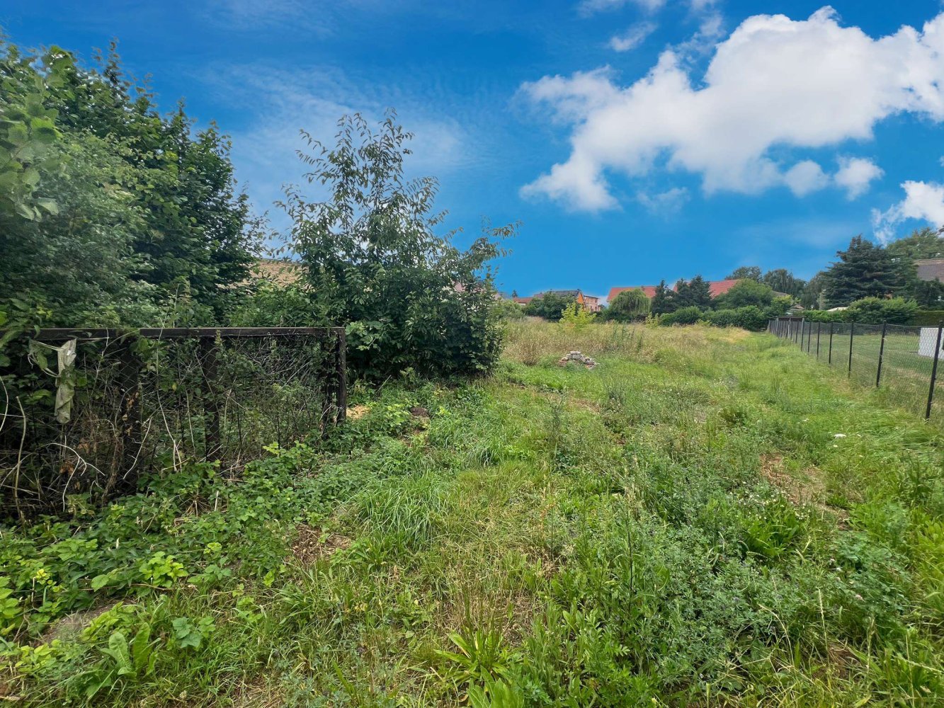 Terreno em Nordsachsen, Germany N.º 247378