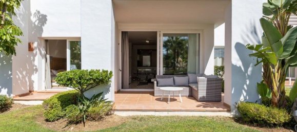 2 bedrooms Apartment in Casares, Spain No. 57952 15