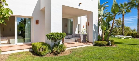 2 bedrooms Apartment in Casares, Spain No. 57952 2