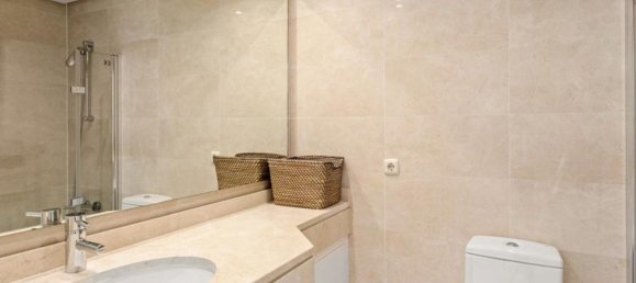 2 bedrooms Apartment in Casares, Spain No. 57952 13