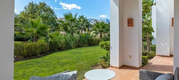 2 bedrooms Apartment in Casares, Spain No. 57952 16