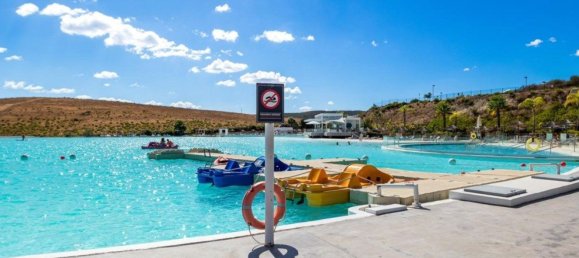 2 bedrooms Apartment in Casares, Spain No. 57952 17