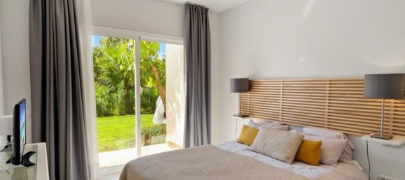 2 bedrooms Apartment in Casares, Spain No. 57952 11