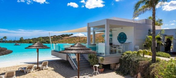 2 bedrooms Apartment in Casares, Spain No. 57952 19