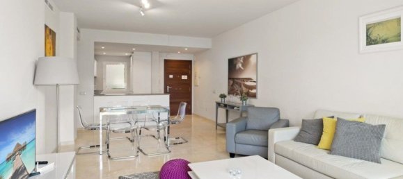 2 bedrooms Apartment in Casares, Spain No. 57952 4