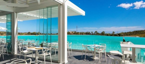 2 bedrooms Apartment in Casares, Spain No. 57952 20