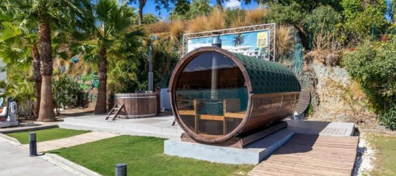 2 bedrooms Apartment in Casares, Spain No. 57952 27