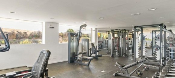 2 bedrooms Apartment in Casares, Spain No. 57952 21