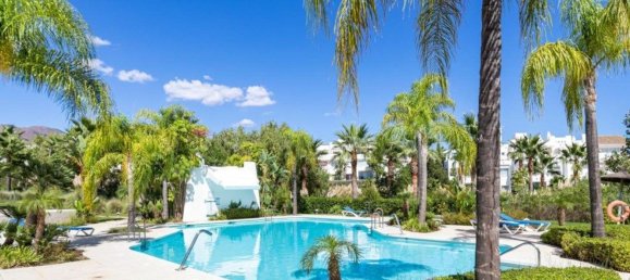 2 bedrooms Apartment in Casares, Spain No. 57952 23