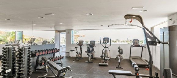 2 bedrooms Apartment in Casares, Spain No. 57952 22