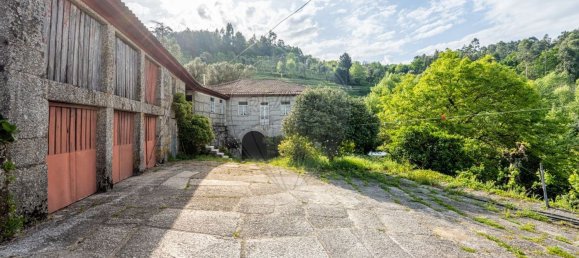 10 bedrooms House in Celorico de Basto, Portugal No. 51825 27