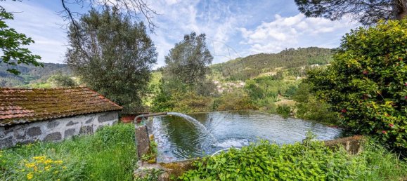 10 bedrooms House in Celorico de Basto, Portugal No. 51825 44