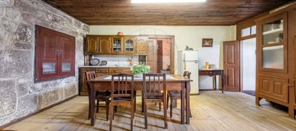 10 bedrooms House in Celorico de Basto, Portugal No. 51825 6