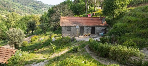 10 bedrooms House in Celorico de Basto, Portugal No. 51825 31