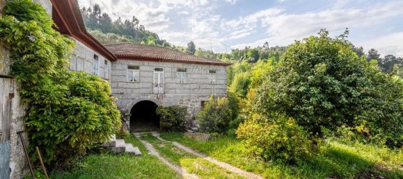 10 bedrooms House in Celorico de Basto, Portugal No. 51825 23