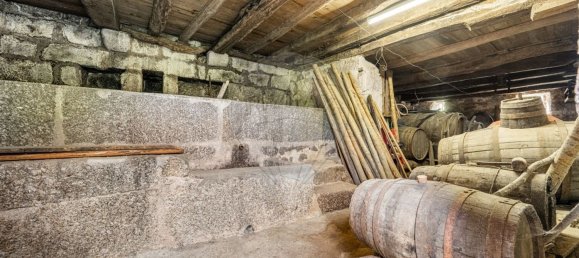 10 bedrooms House in Celorico de Basto, Portugal No. 51825 26