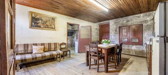 10 bedrooms House in Celorico de Basto, Portugal No. 51825 7