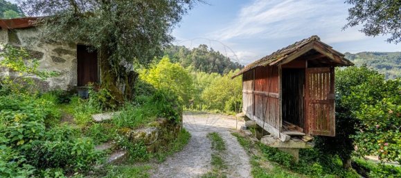 10 bedrooms House in Celorico de Basto, Portugal No. 51825 30