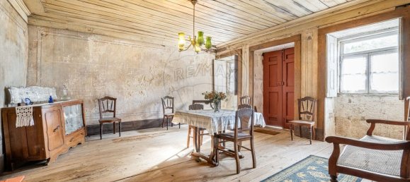 10 bedrooms House in Celorico de Basto, Portugal No. 51825 12