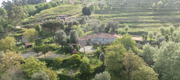 10 bedrooms House in Celorico de Basto, Portugal No. 51825 3