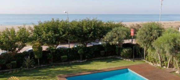 Вилла с 7 спальнями в Гава, Испания № 2 9