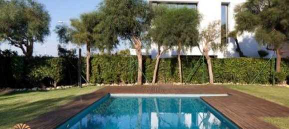 Вилла с 7 спальнями в Гава, Испания № 2 11