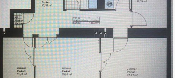 3 bedrooms Apartment in Vienna, Austria No. 78932 4