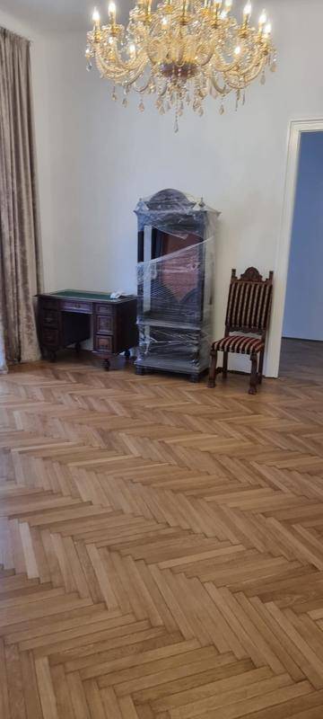 3 bedrooms Apartment in Vienna, Austria No. 78932