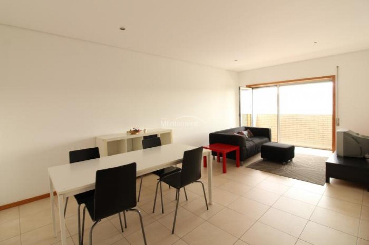 2 dormitorios apartamento en venta en Braga, Portugal № 4986