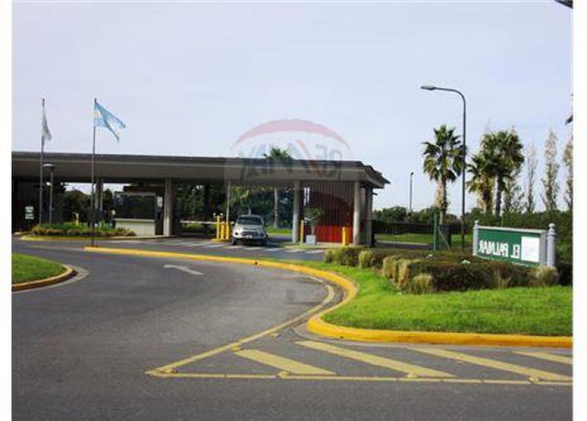 2 bedrooms House in Tigre, Argentina No. 58304