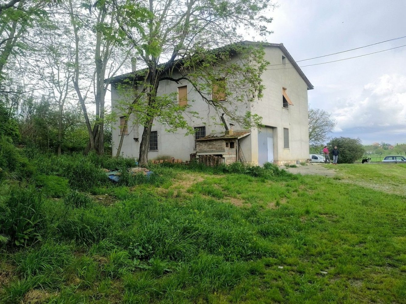 6 rooms Villa in Sinalunga, Italy No. 282752