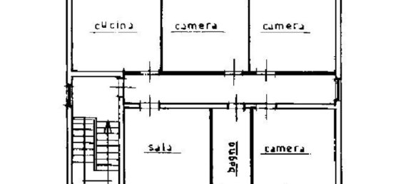 6 rooms Villa in Sinalunga, Italy No. 282752 10