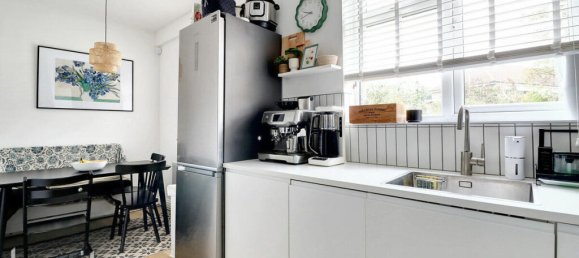 2 bedrooms House in Dagenham, United Kingdom No. 4821 6