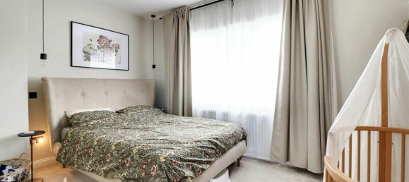 2 bedrooms House in Dagenham, United Kingdom No. 4821 8