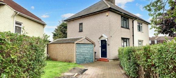 2 bedrooms House in Dagenham, United Kingdom No. 4821 12