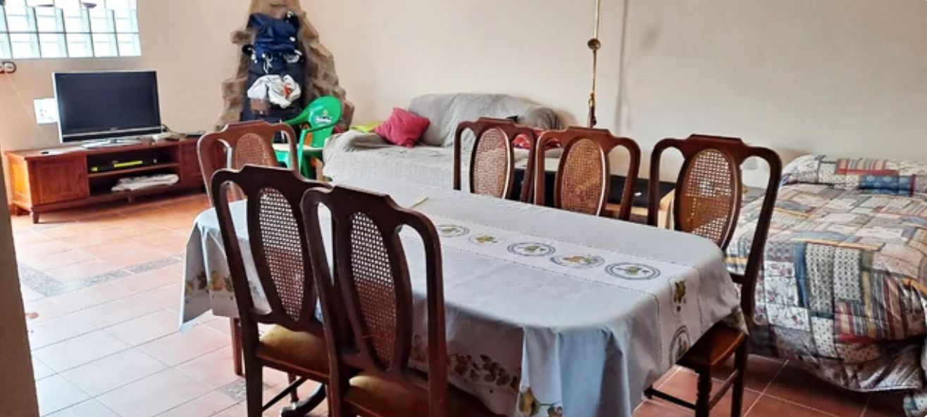 1 Schlafzimmer Haus in Medina de Pomar, Spain, Nr. 245238